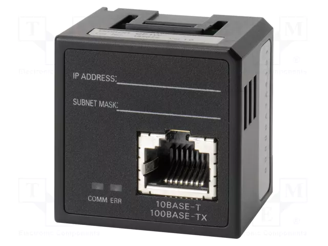 MODULO DE EXPANSION CP1W-CIF41