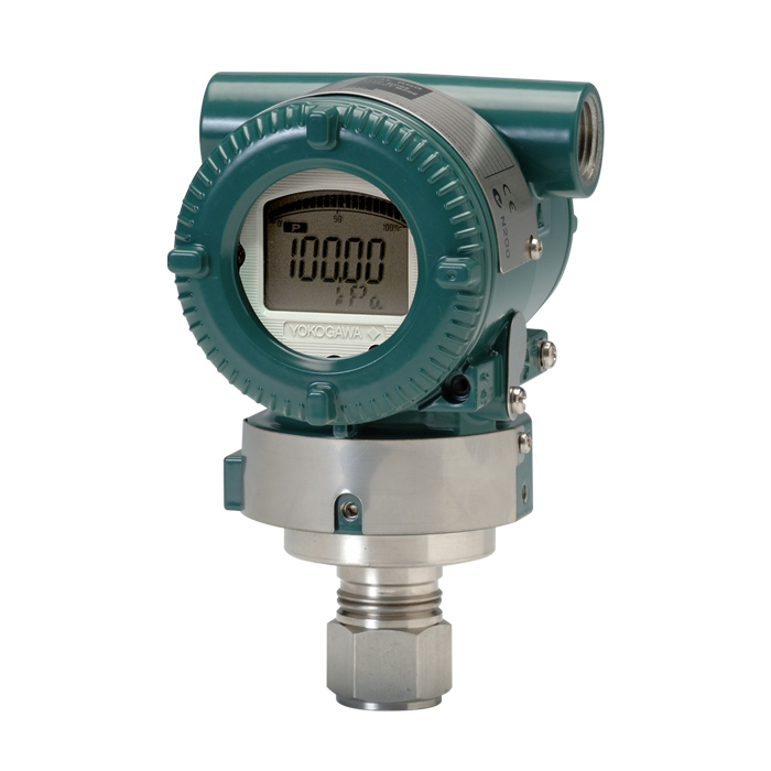 TRANSMISOR DE PRESION MANOMETRICA EJA530E-JCS7N-017EN