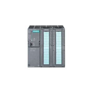 SIMATIC S7-300, CPU 314C-2PN/DP CPU