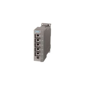 SCALANCE X005, IE Entry Level Switch
