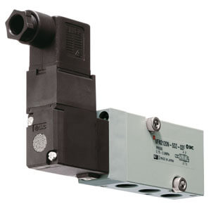 VÁLVULA SMC VFN2120N-5DZB-02