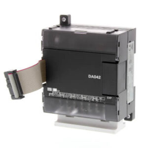 MODULO EXPANSION  CP1W-DA042