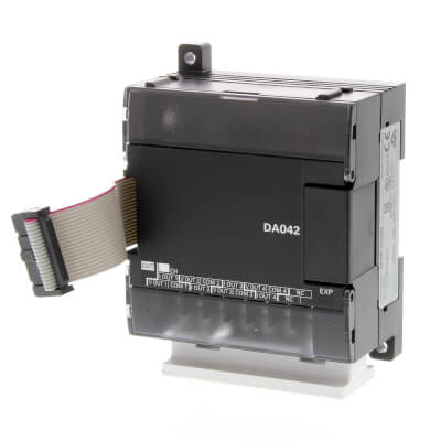MODULO EXPANSION CP1W-DA042