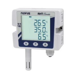 Transmisor RHT-WM / RHT-DM