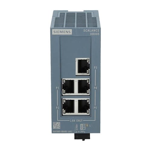 MODULO 6GK5005-0BA00-1AB2
