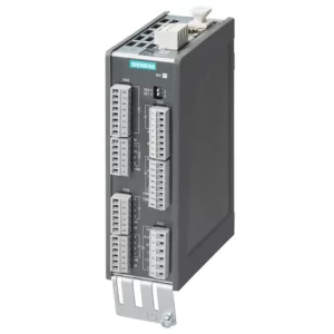 MODULO TERMINAL