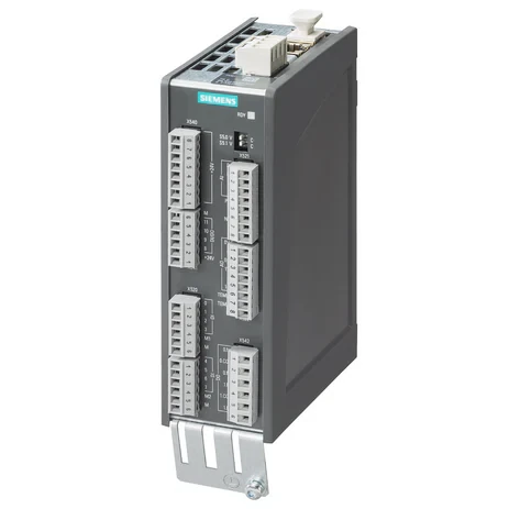 MODULO TERMINAL