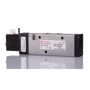ELECTROVÁLVULA NEUMÁTICA NORGREN SERIE V61