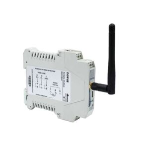 Novus AirGate-Modbus