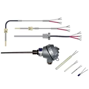Sensor de Temperatura Pt100
