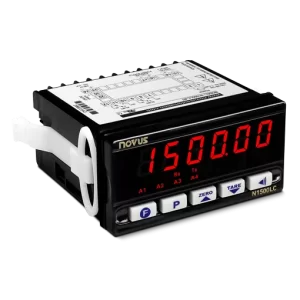 Transmisor Novus N1500-LC