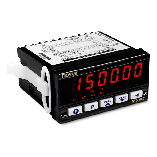 Transmisor Novus N1500-LC