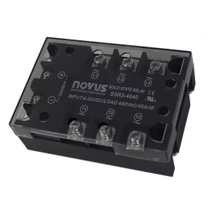 Novus Ssr-48100 100