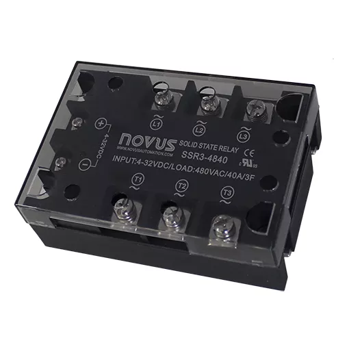 Novus Ssr-48100 100