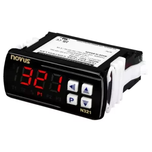 Sensor de Temperatura Pt100