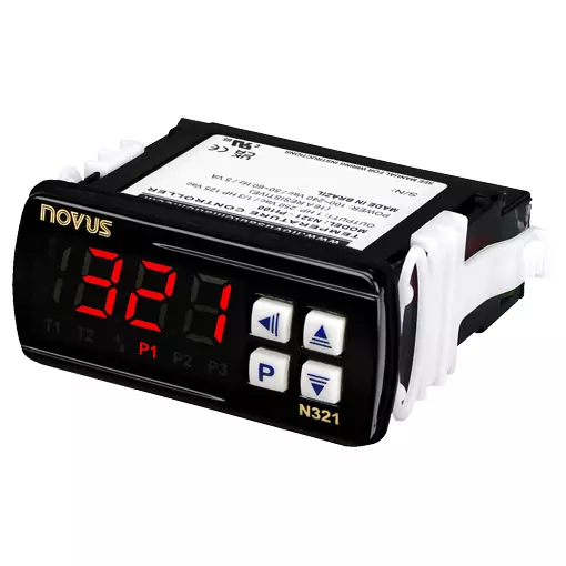 Sensor de Temperatura Pt100