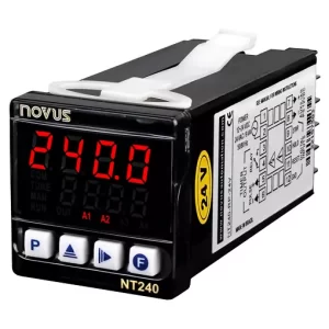 Temporizador Programable NT240