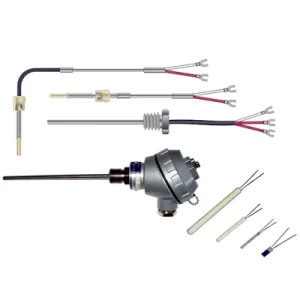 Sensor Novus tipo SPH