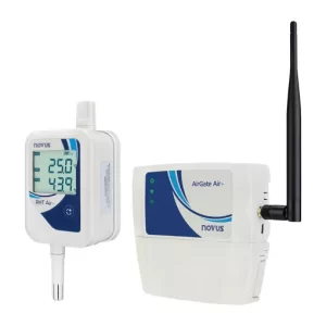 Transmisor Novus RHT-WM / RHT-DM