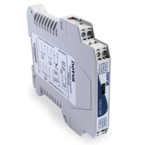 Transmisor de temperatura TXRAIL-USB DIN RALL
