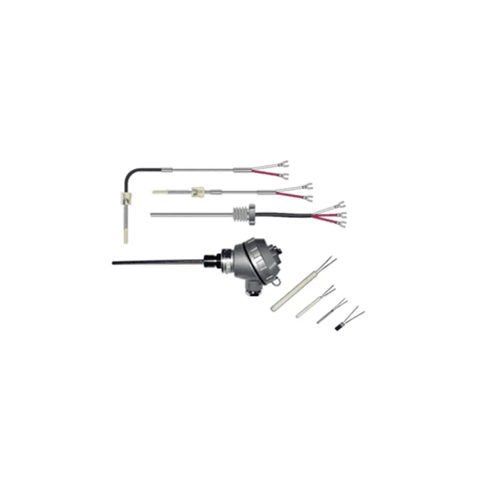 Sonda de temperatura Novus RHT-Probe